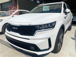 کیا سۆرینتۆ